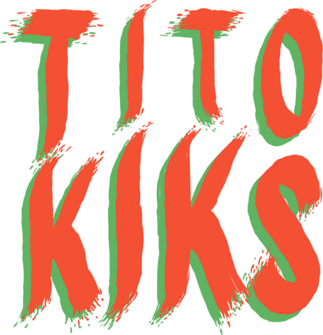 TITOKIKS